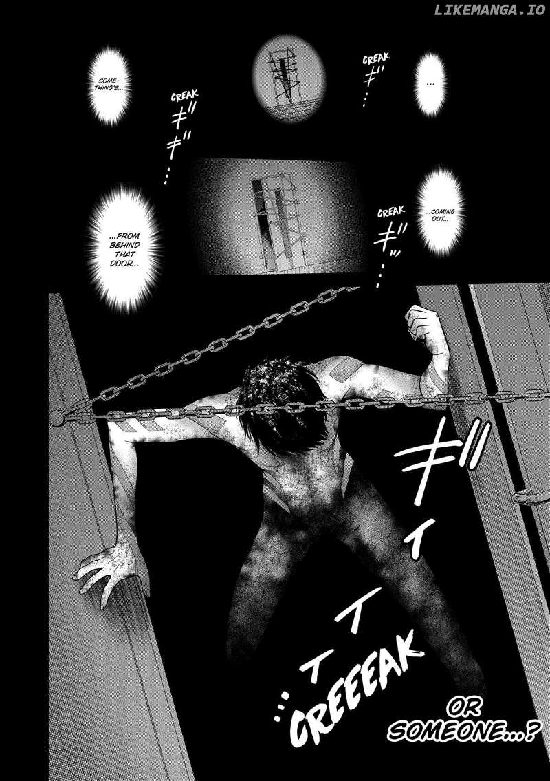 Shin Tokyo - Chapter 82