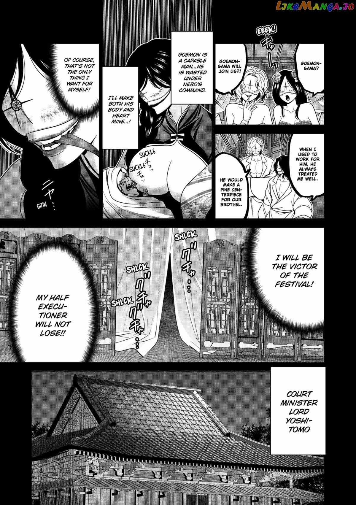 Shin Tokyo - Chapter 60