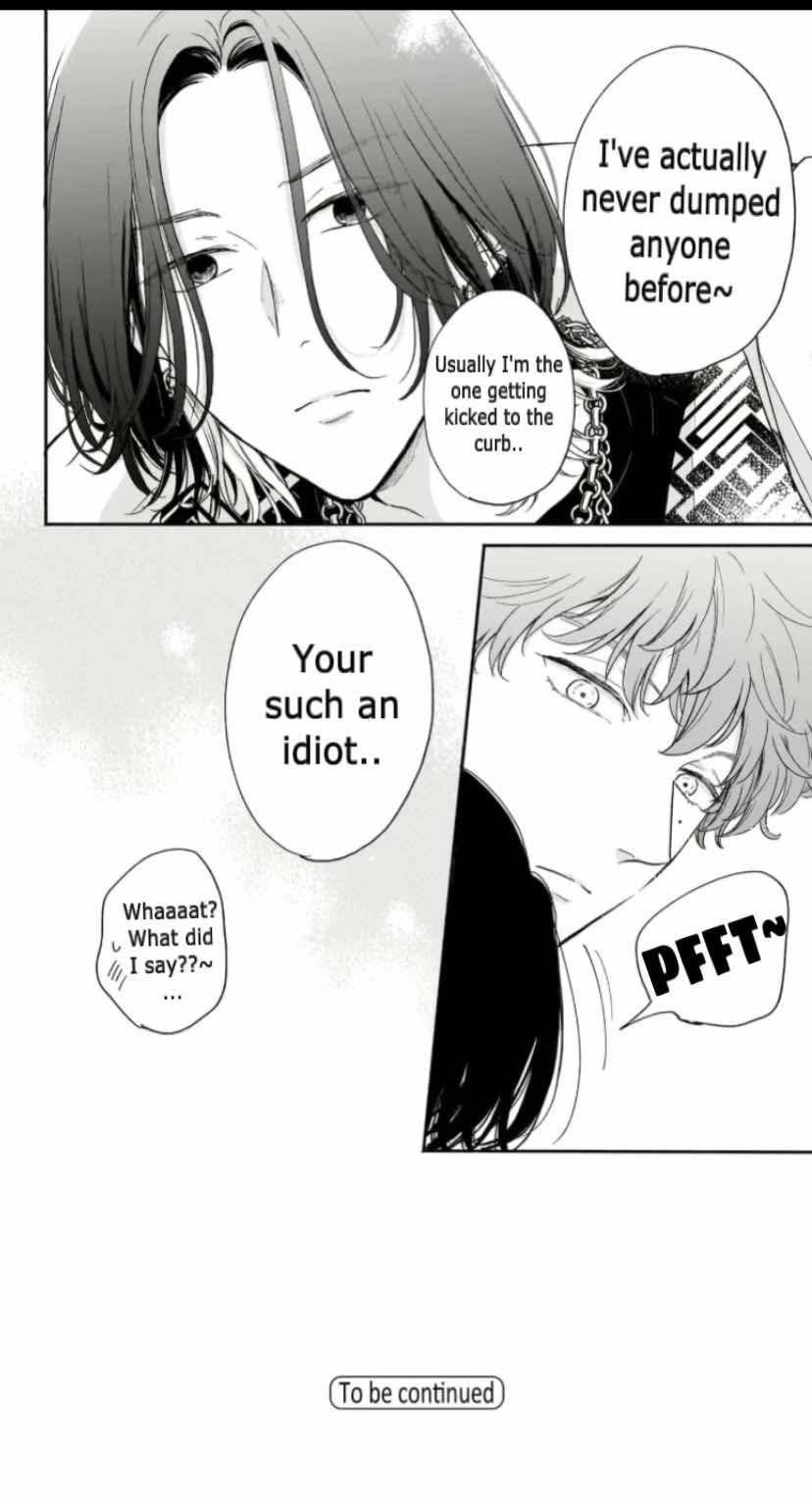 Fair Play Fair Lover - Chapter 4