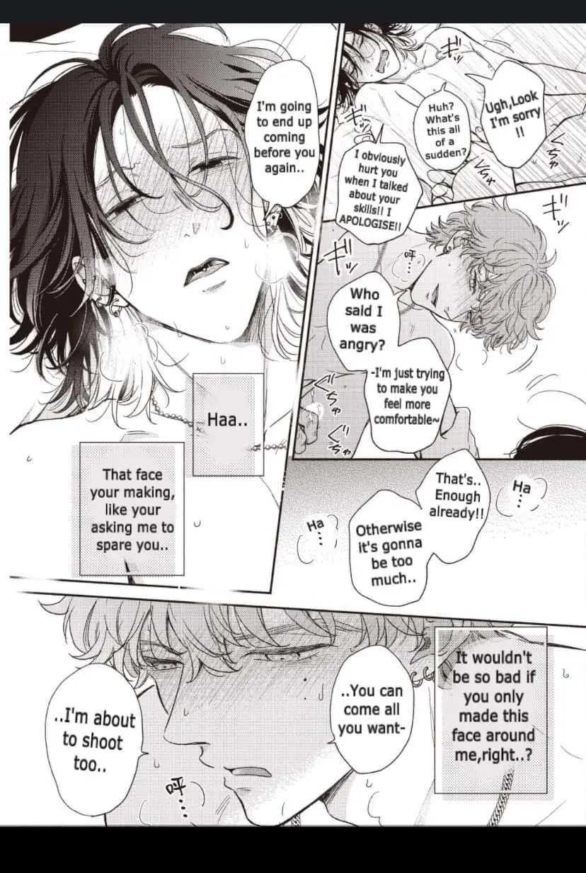 Fair Play Fair Lover - Chapter 2