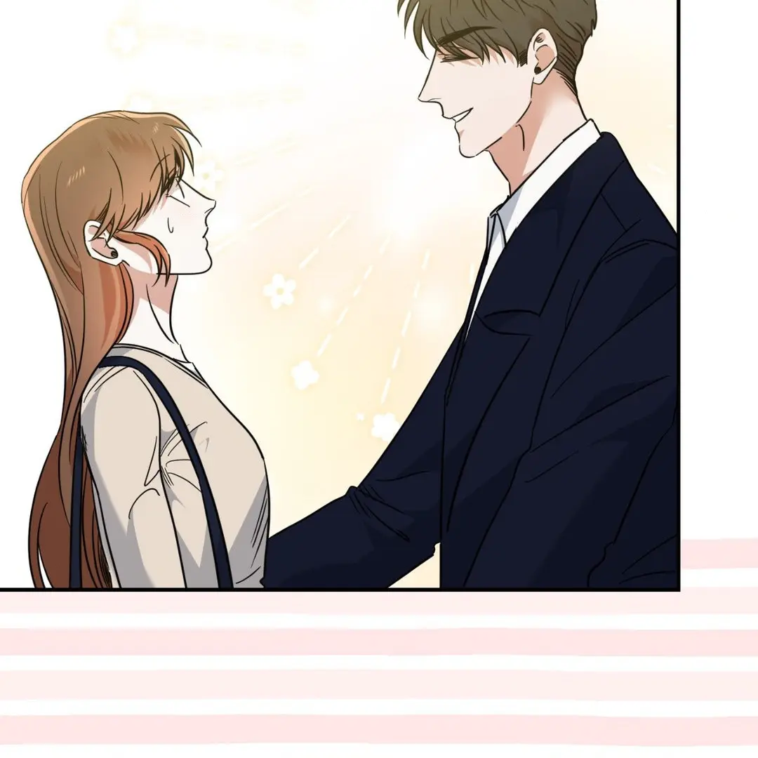 Walk With You - Chapter 44