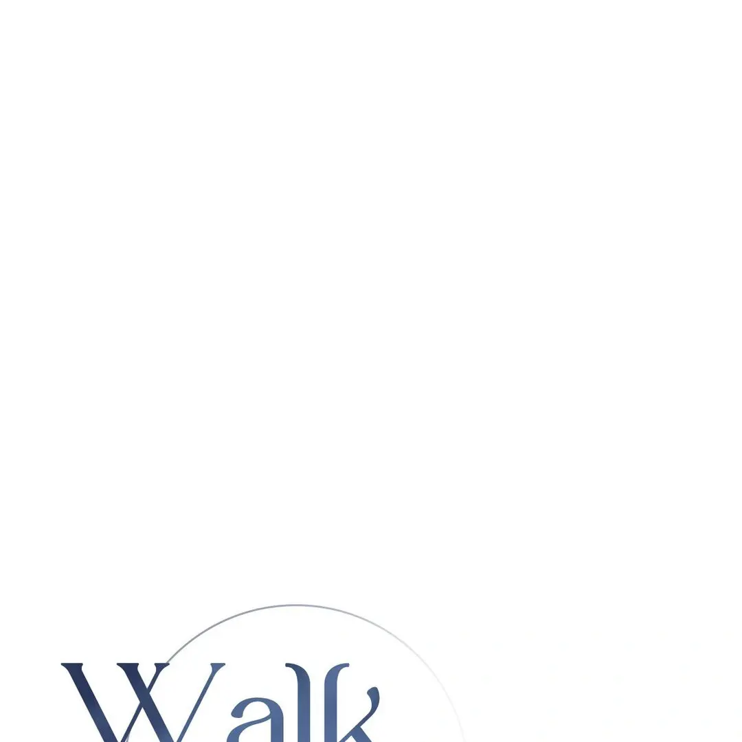 Walk With You - Chapter 44