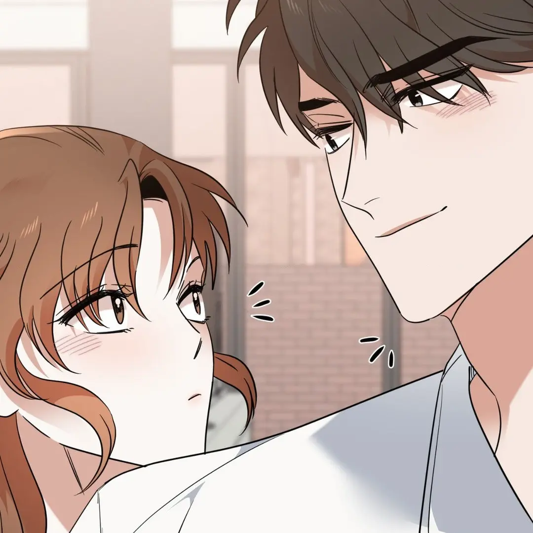 Walk With You - Chapter 45