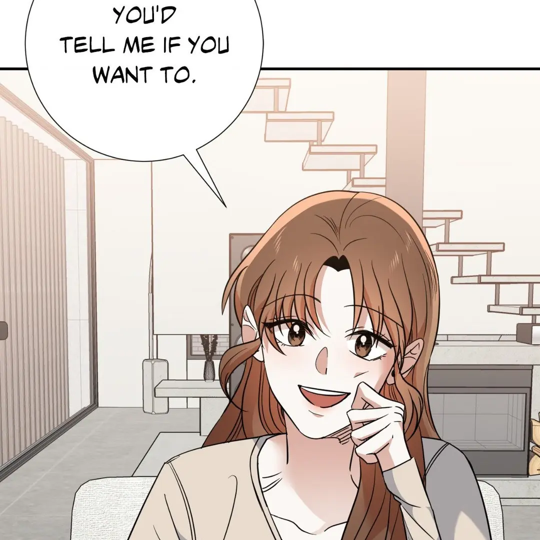 Walk With You - Chapter 45