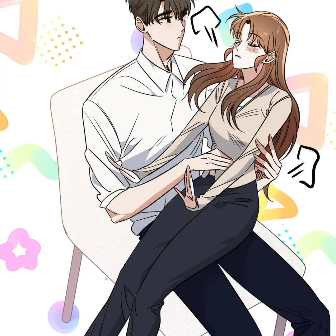 Walk With You - Chapter 45