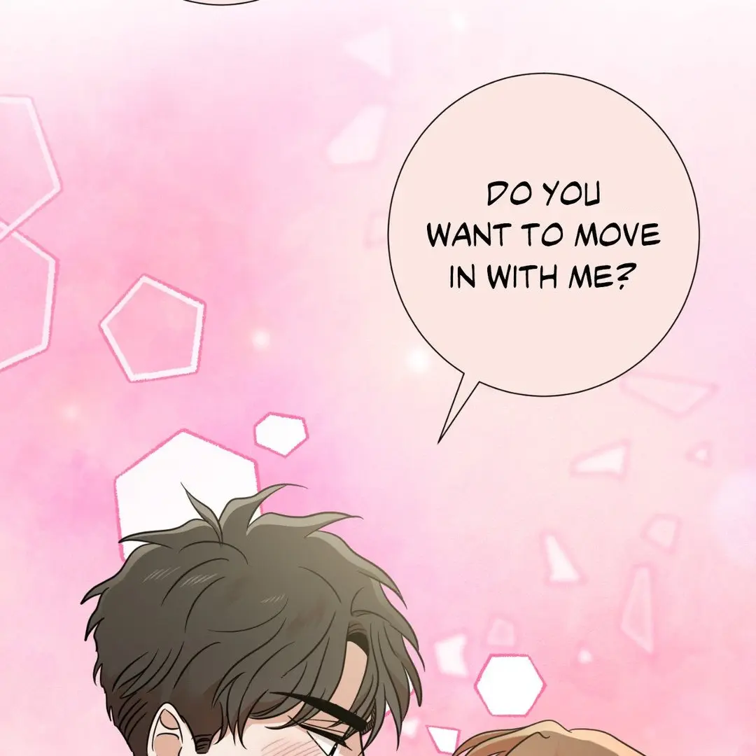 Walk With You - Chapter 45