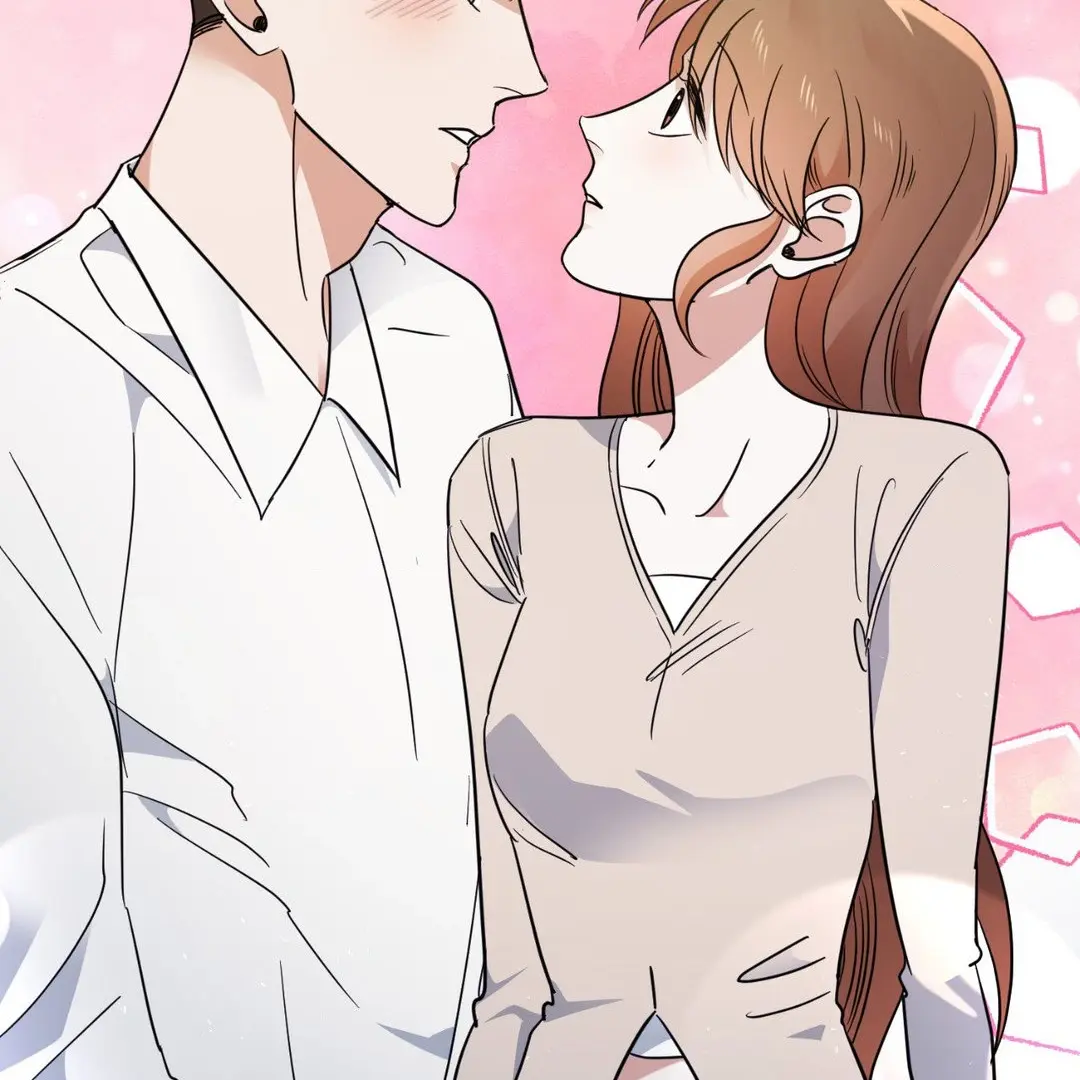 Walk With You - Chapter 45