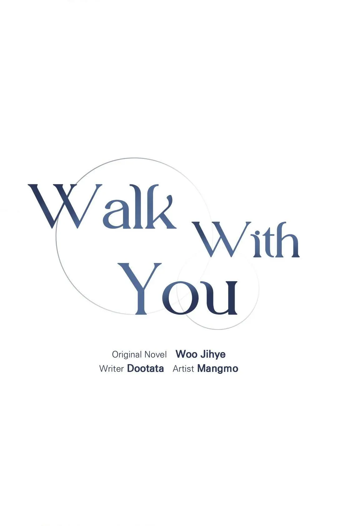 Walk With You - Chapter 37