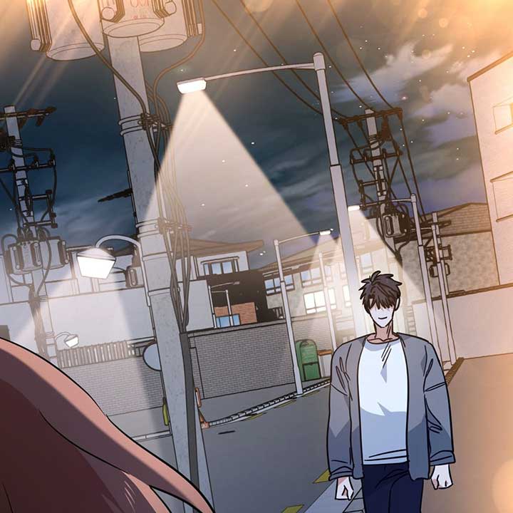 Walk With You - Chapter 46