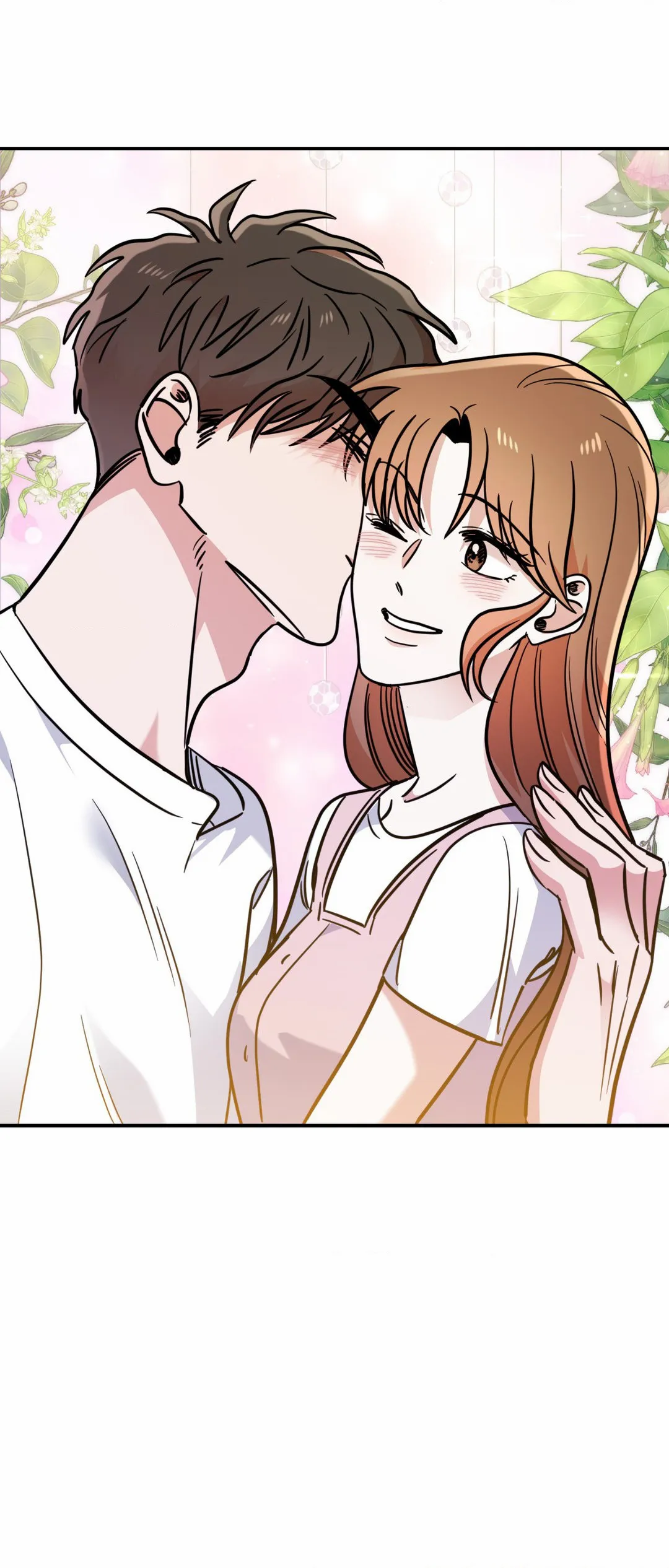 Walk With You - Chapter 41