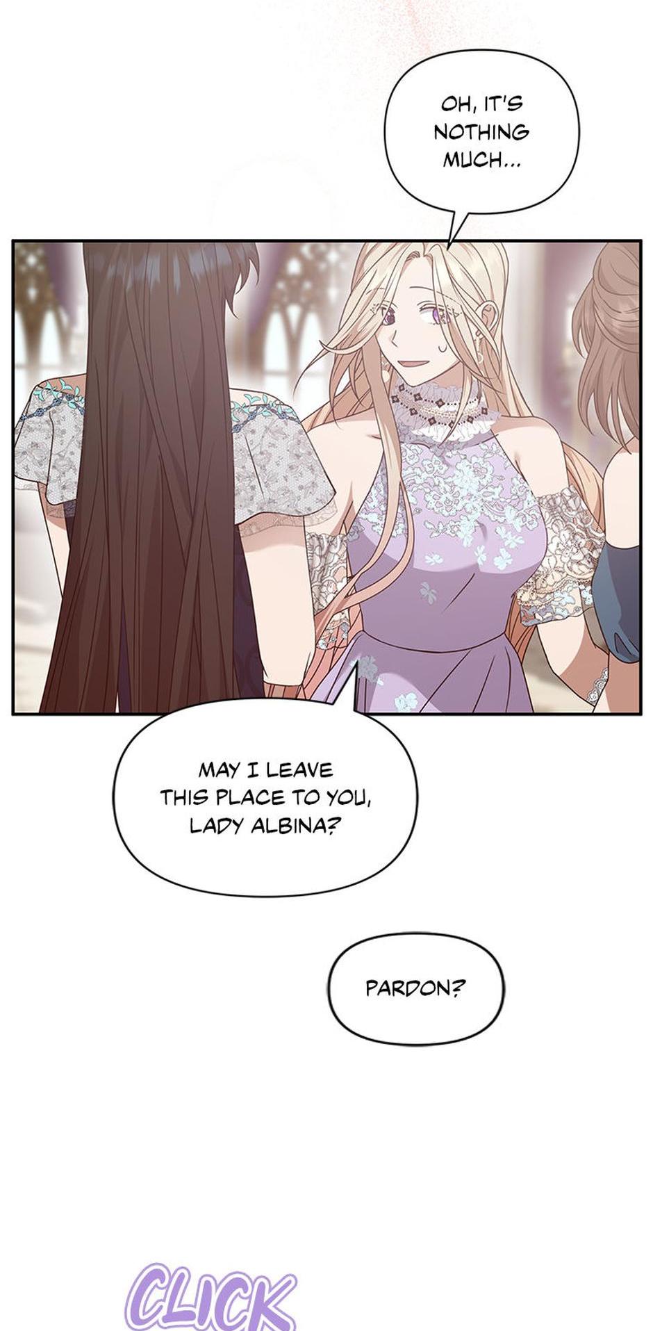 The Lady Bank - Chapter 17