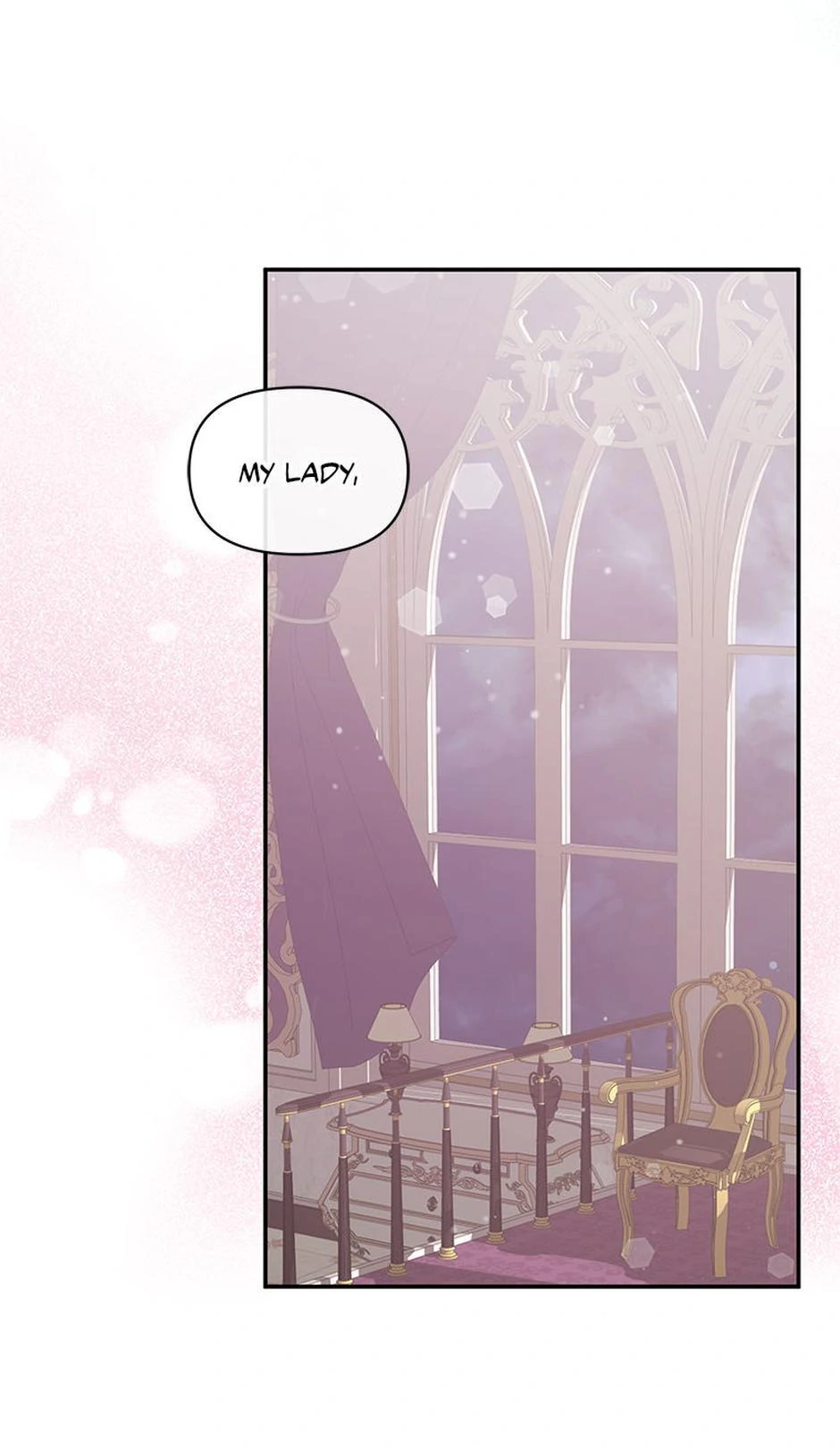 The Lady Bank - Chapter 18