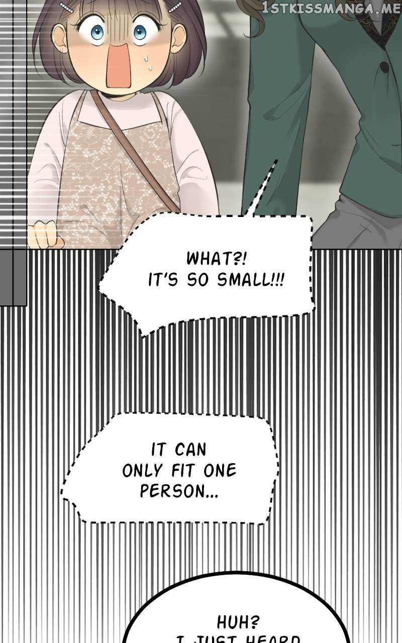 Who’s Mr. President? - Chapter 68