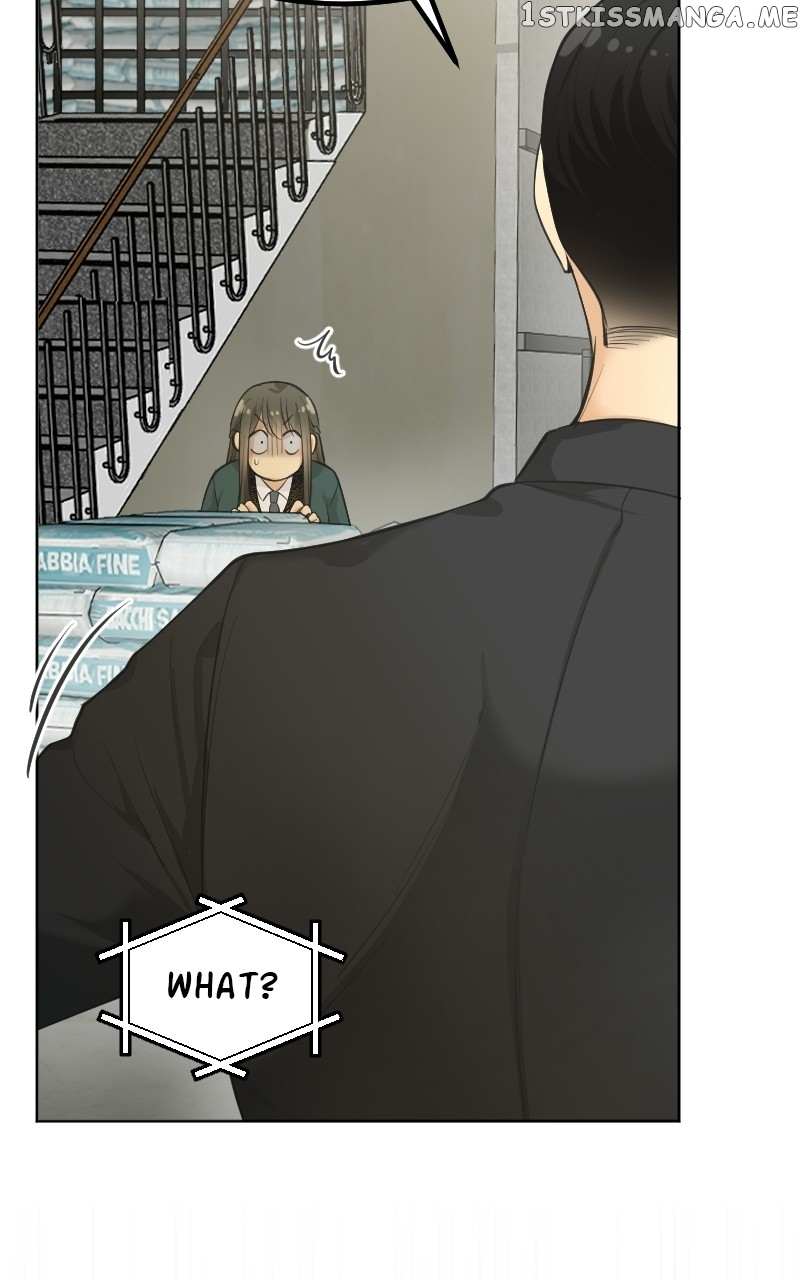 Who’s Mr. President? - Chapter 68