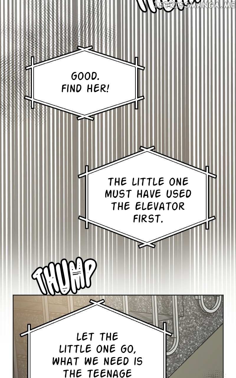 Who’s Mr. President? - Chapter 68