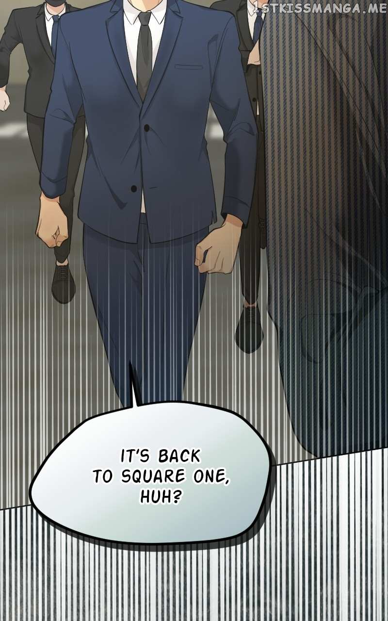 Who’s Mr. President? - Chapter 68