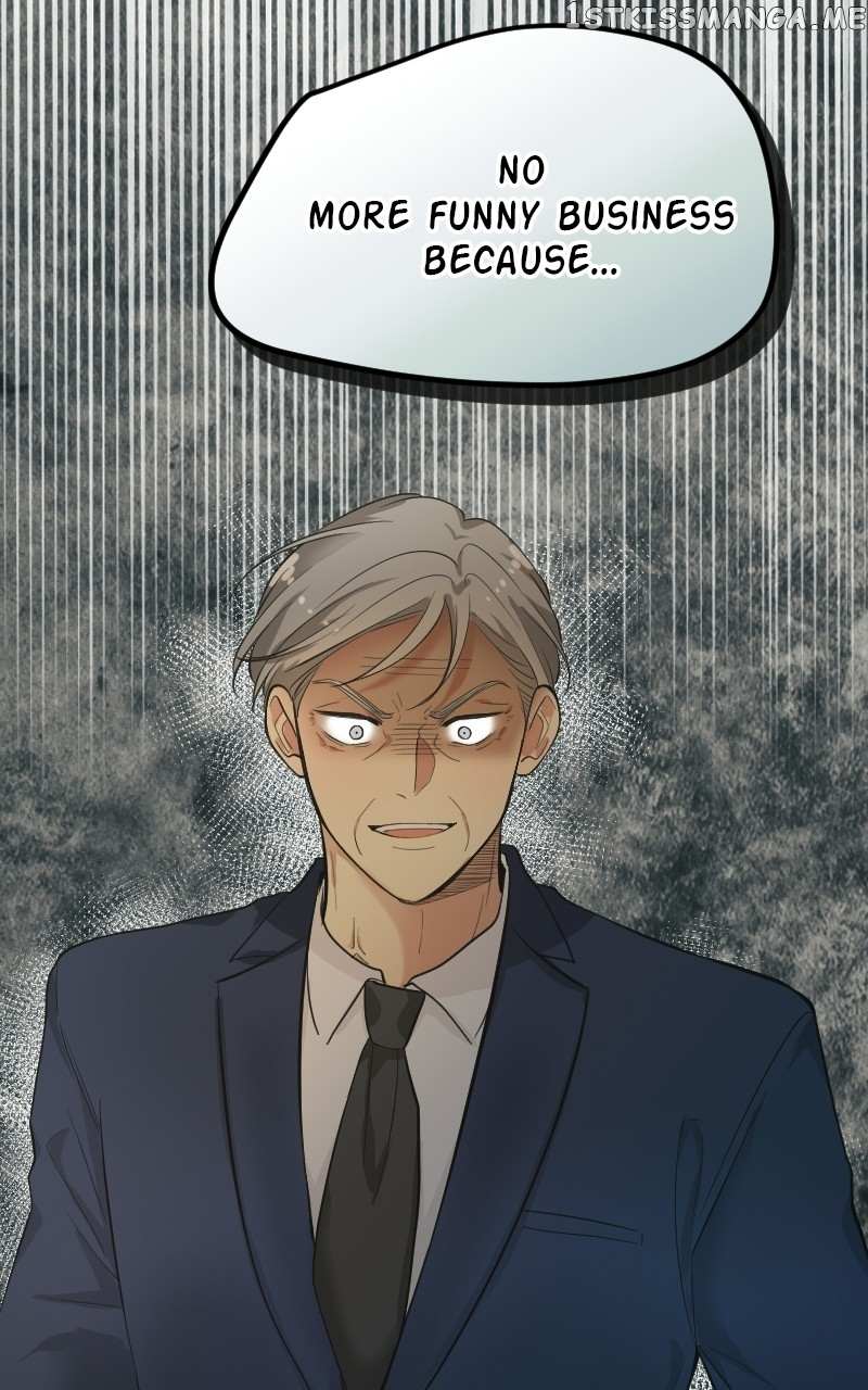 Who’s Mr. President? - Chapter 68