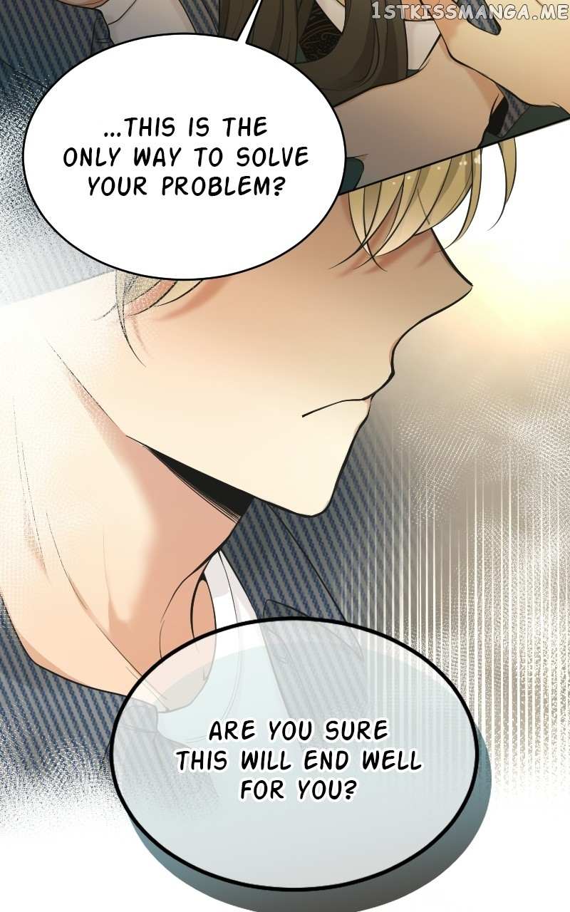 Who’s Mr. President? - Chapter 68