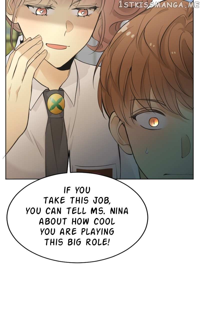 Who’s Mr. President? - Chapter 52