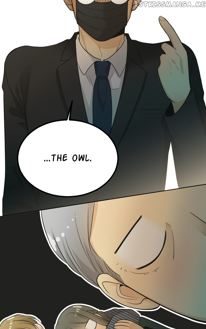 Who’s Mr. President? - Chapter 69