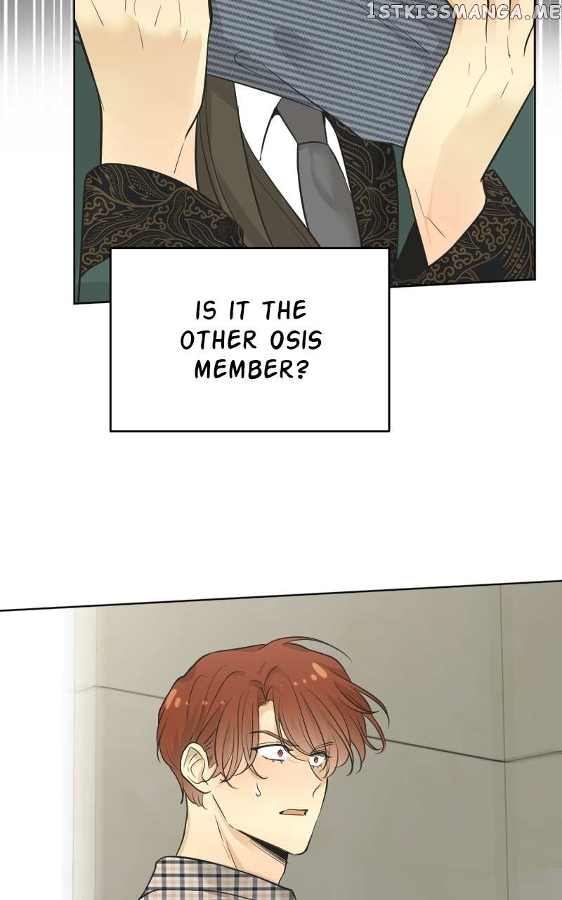 Who’s Mr. President? - Chapter 69