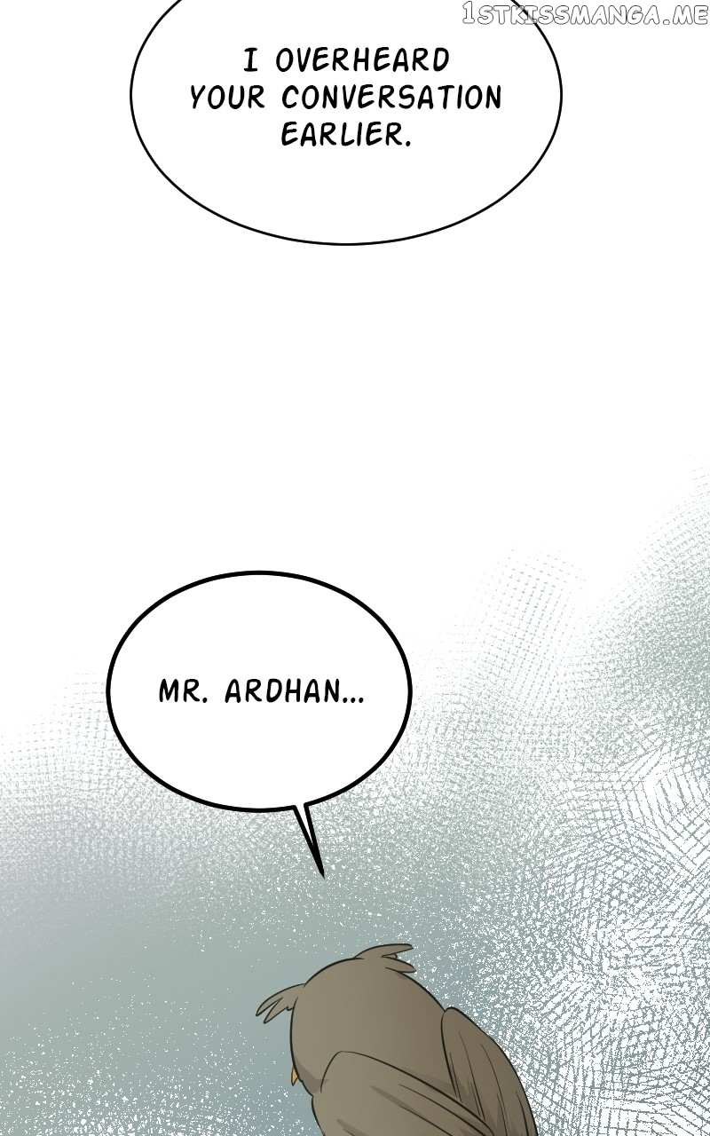 Who’s Mr. President? - Chapter 69