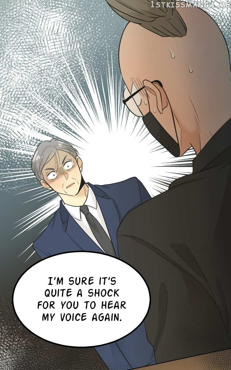 Who’s Mr. President? - Chapter 69