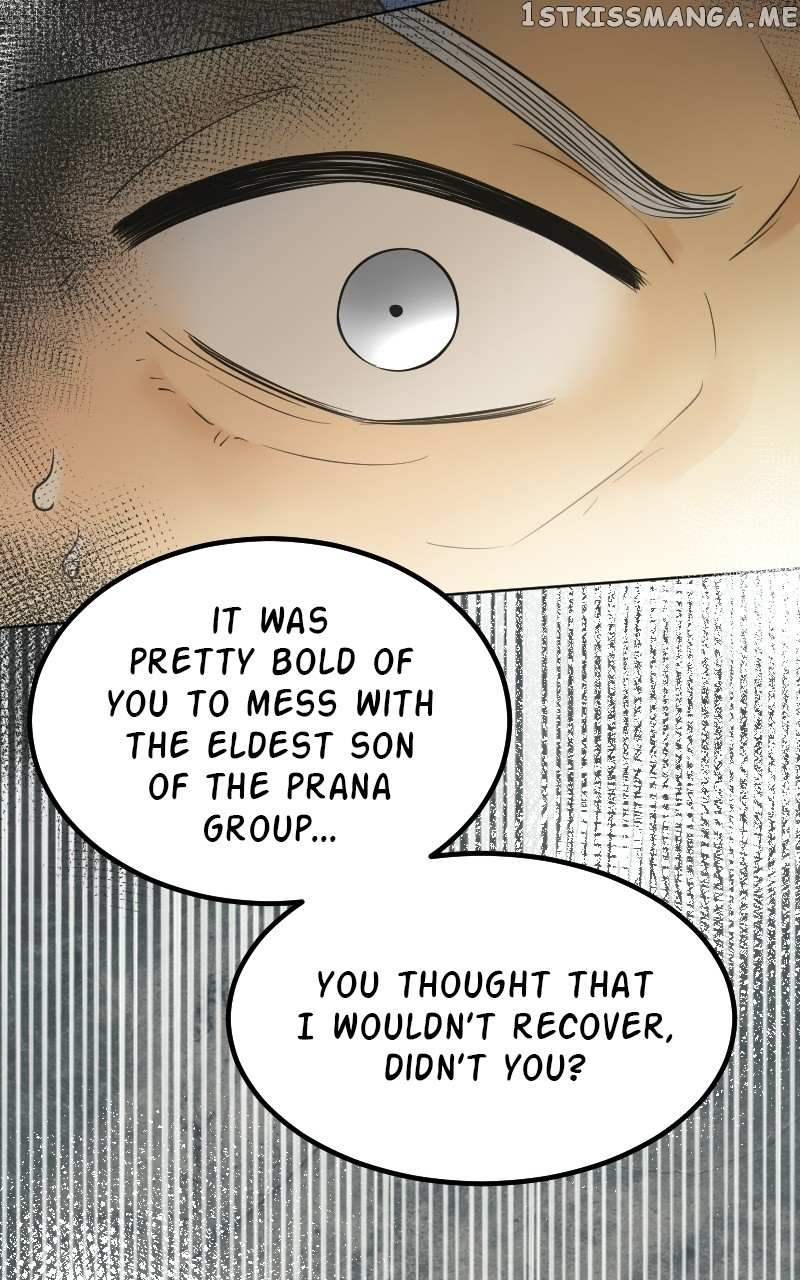 Who’s Mr. President? - Chapter 69