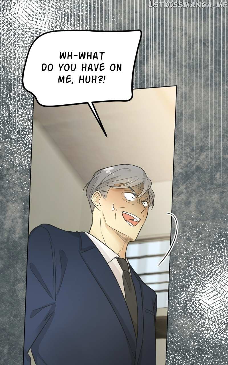 Who’s Mr. President? - Chapter 69