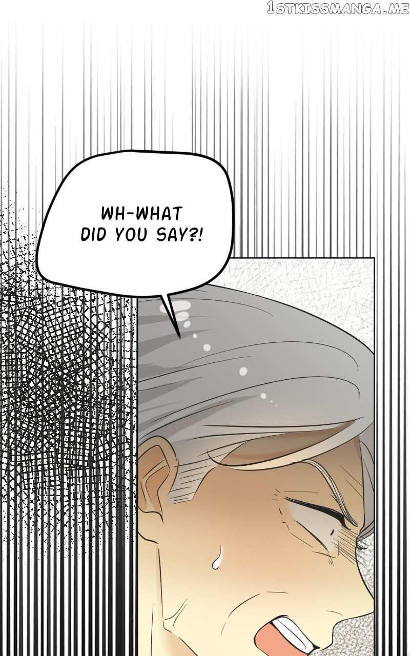 Who’s Mr. President? - Chapter 69