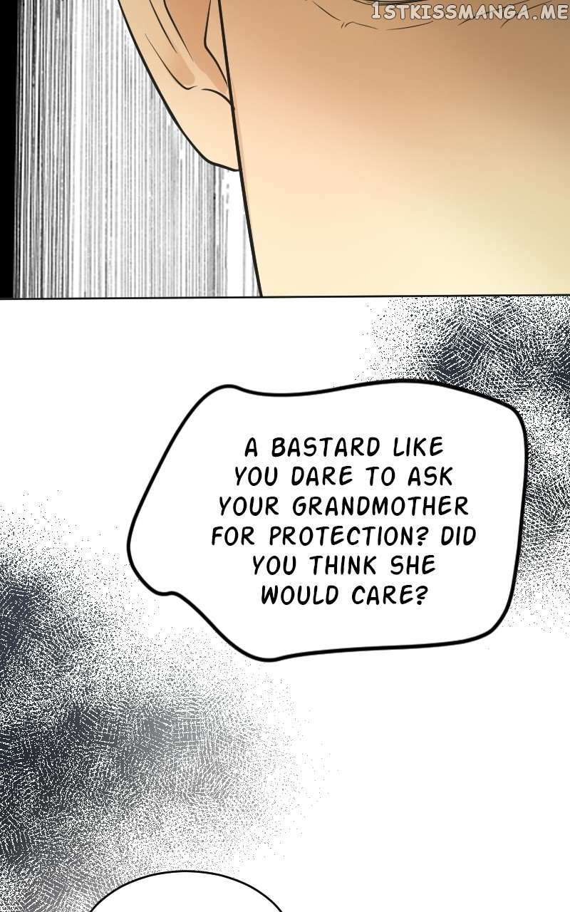 Who’s Mr. President? - Chapter 69