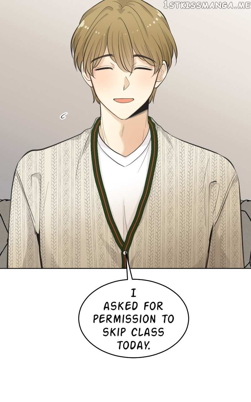 Who’s Mr. President? - Chapter 59