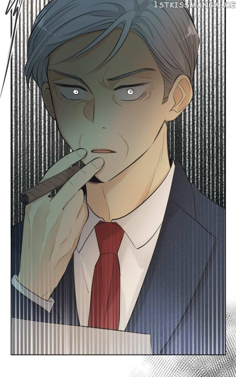 Who’s Mr. President? - Chapter 59