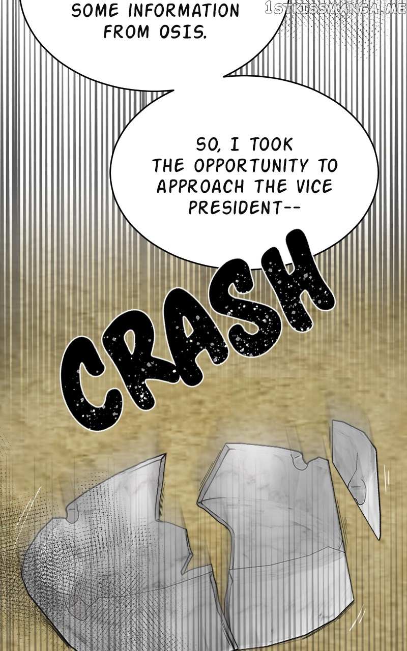 Who’s Mr. President? - Chapter 59