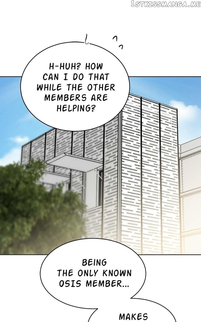 Who’s Mr. President? - Chapter 62