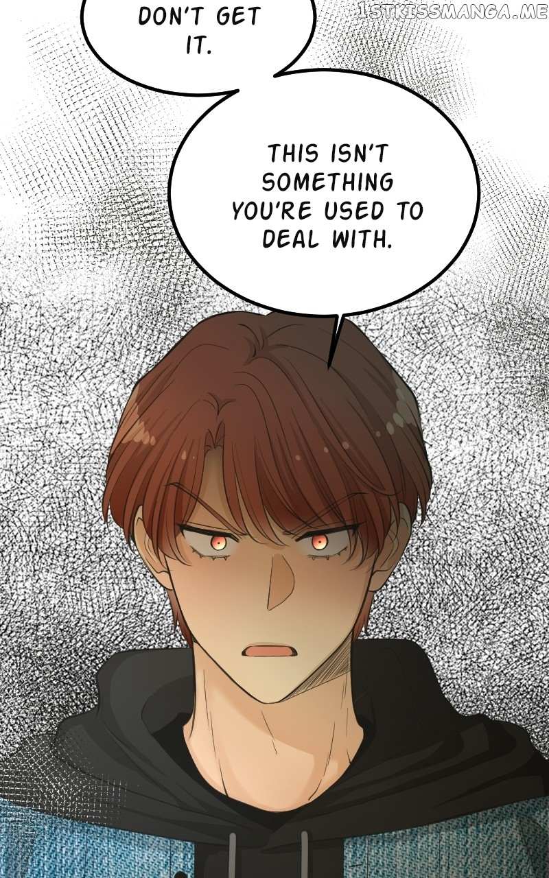 Who’s Mr. President? - Chapter 62