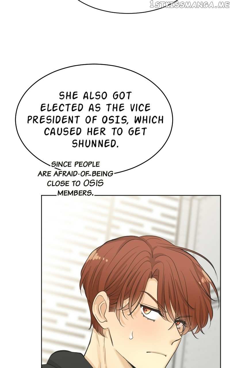 Who’s Mr. President? - Chapter 62