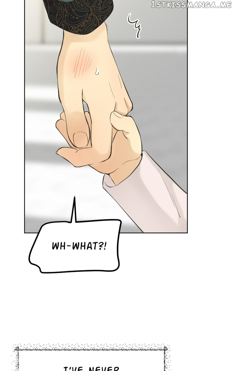 Who’s Mr. President? - Chapter 62