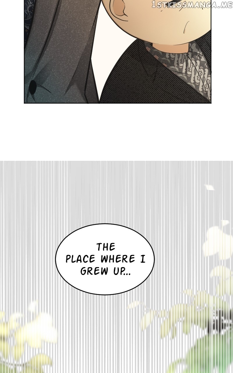 Who’s Mr. President? - Chapter 57