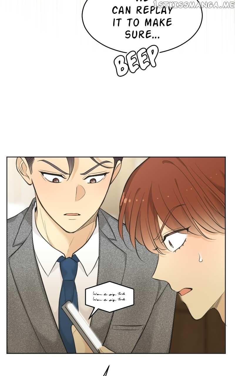 Who’s Mr. President? - Chapter 66