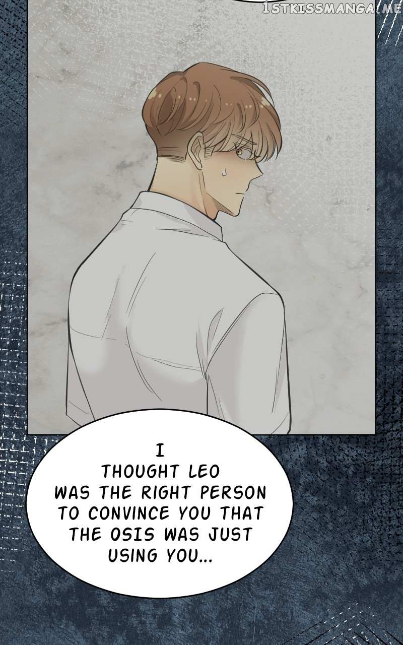 Who’s Mr. President? - Chapter 66