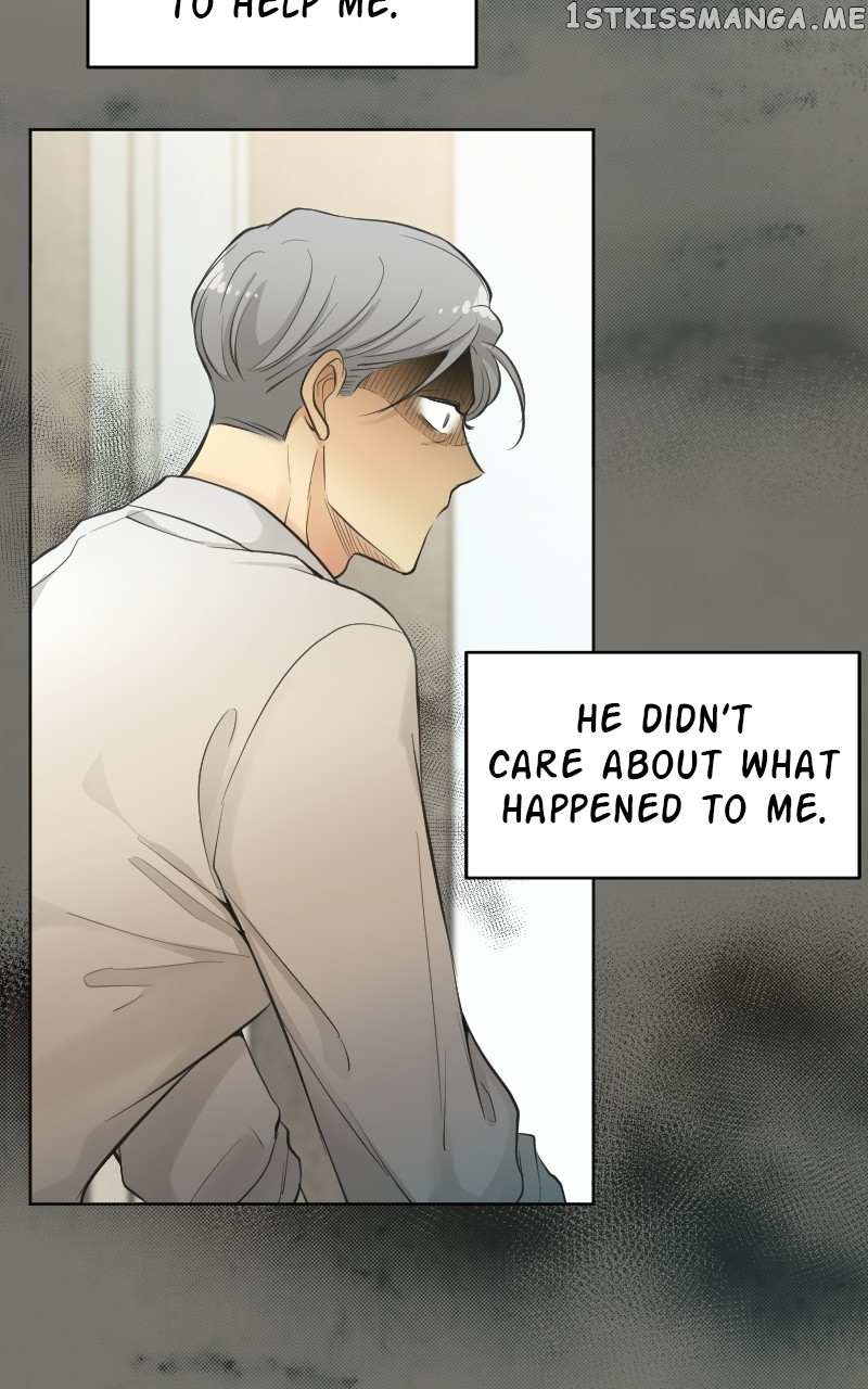 Who’s Mr. President? - Chapter 65