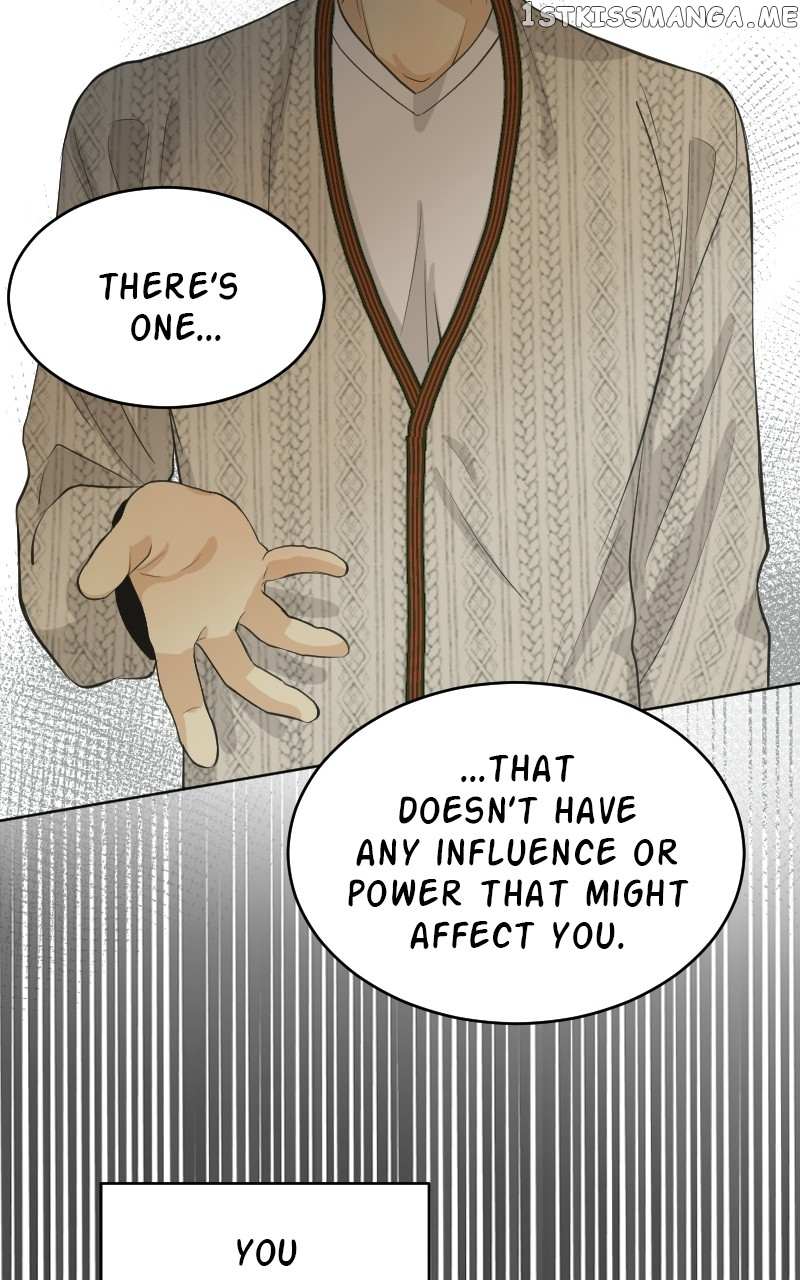 Who’s Mr. President? - Chapter 65