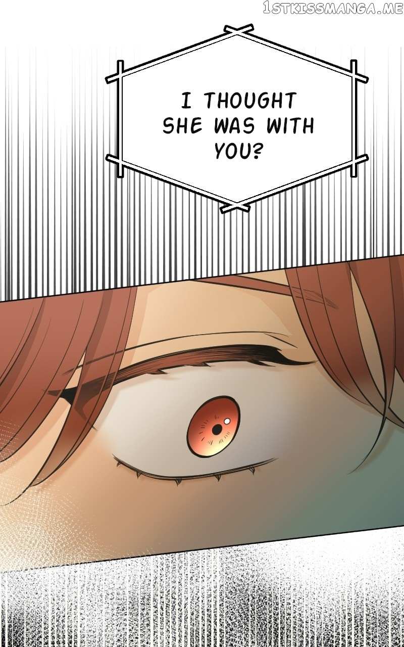 Who’s Mr. President? - Chapter 63