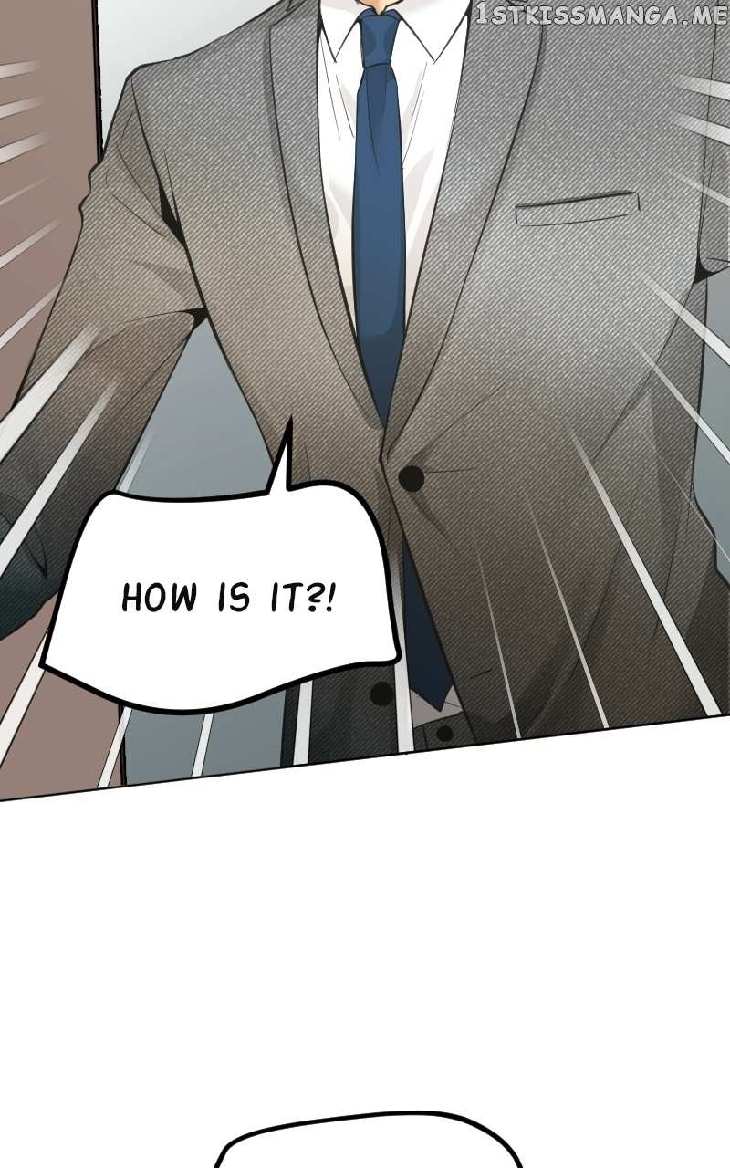 Who’s Mr. President? - Chapter 63