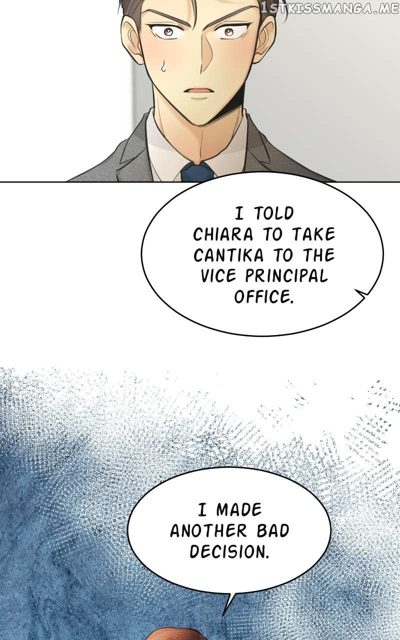 Who’s Mr. President? - Chapter 63