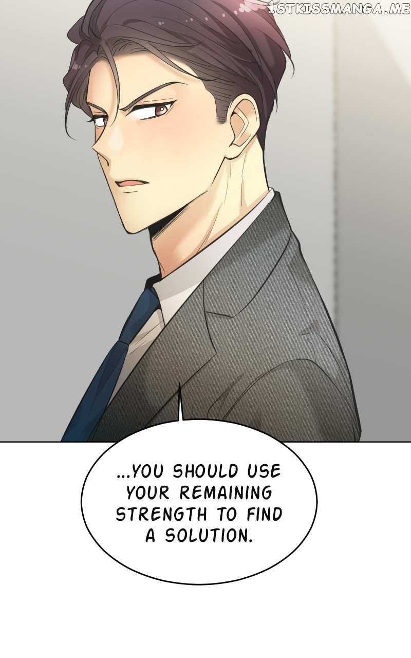 Who’s Mr. President? - Chapter 63