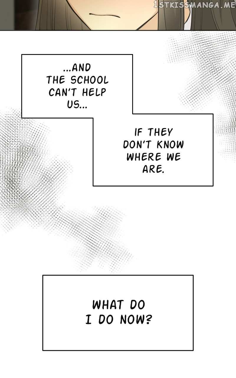 Who’s Mr. President? - Chapter 63