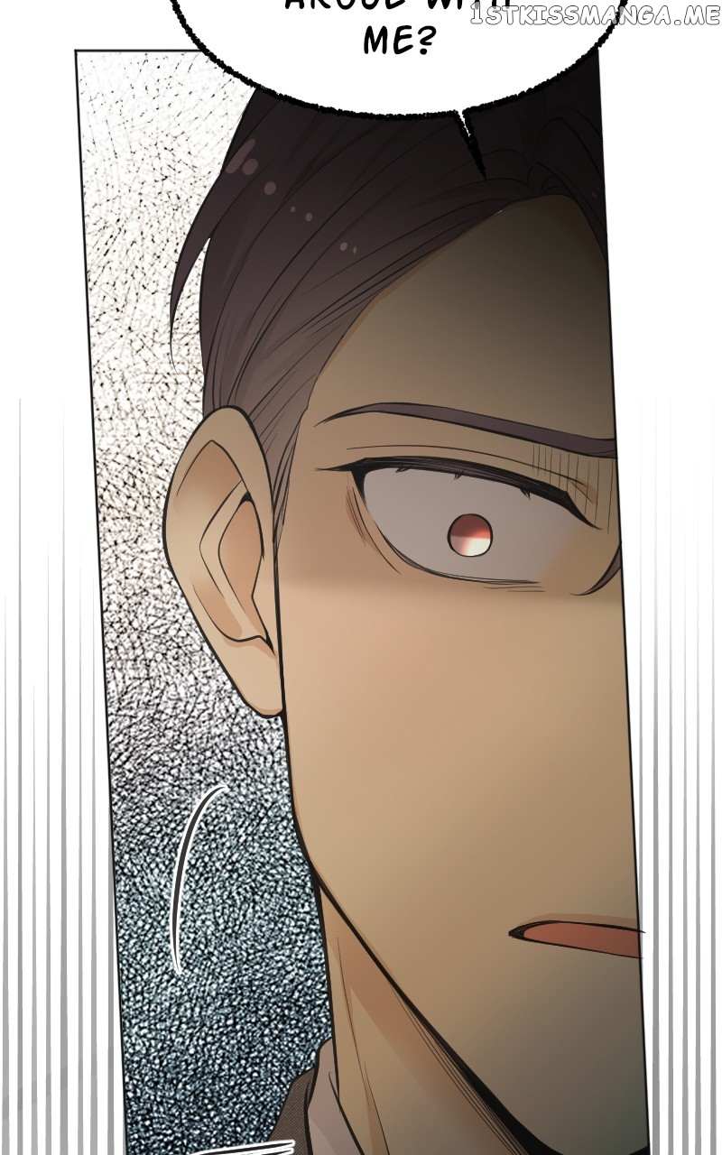 Who’s Mr. President? - Chapter 61