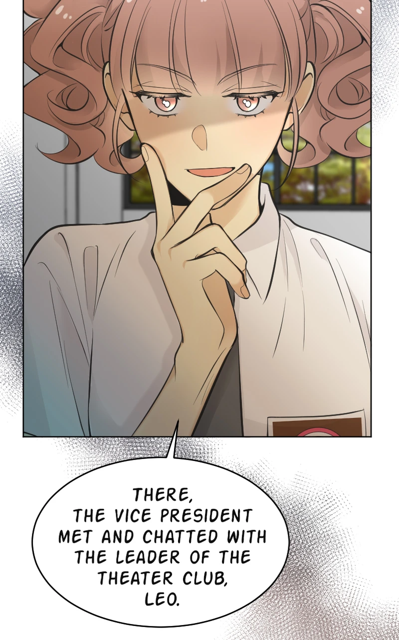 Who’s Mr. President? - Chapter 51